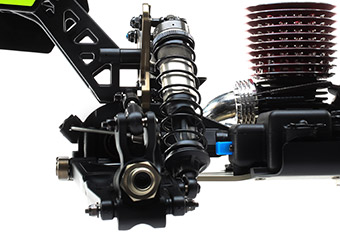 Rear Shock Mounting Locations