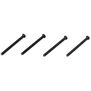 Button Head Screws, M3 x 40mm (4) Button Head Screws, M3 x 40mm (4)
