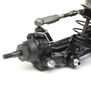 1/10 22 5.0 DC Race Roller 2WD Buggy, Dirt/Clay