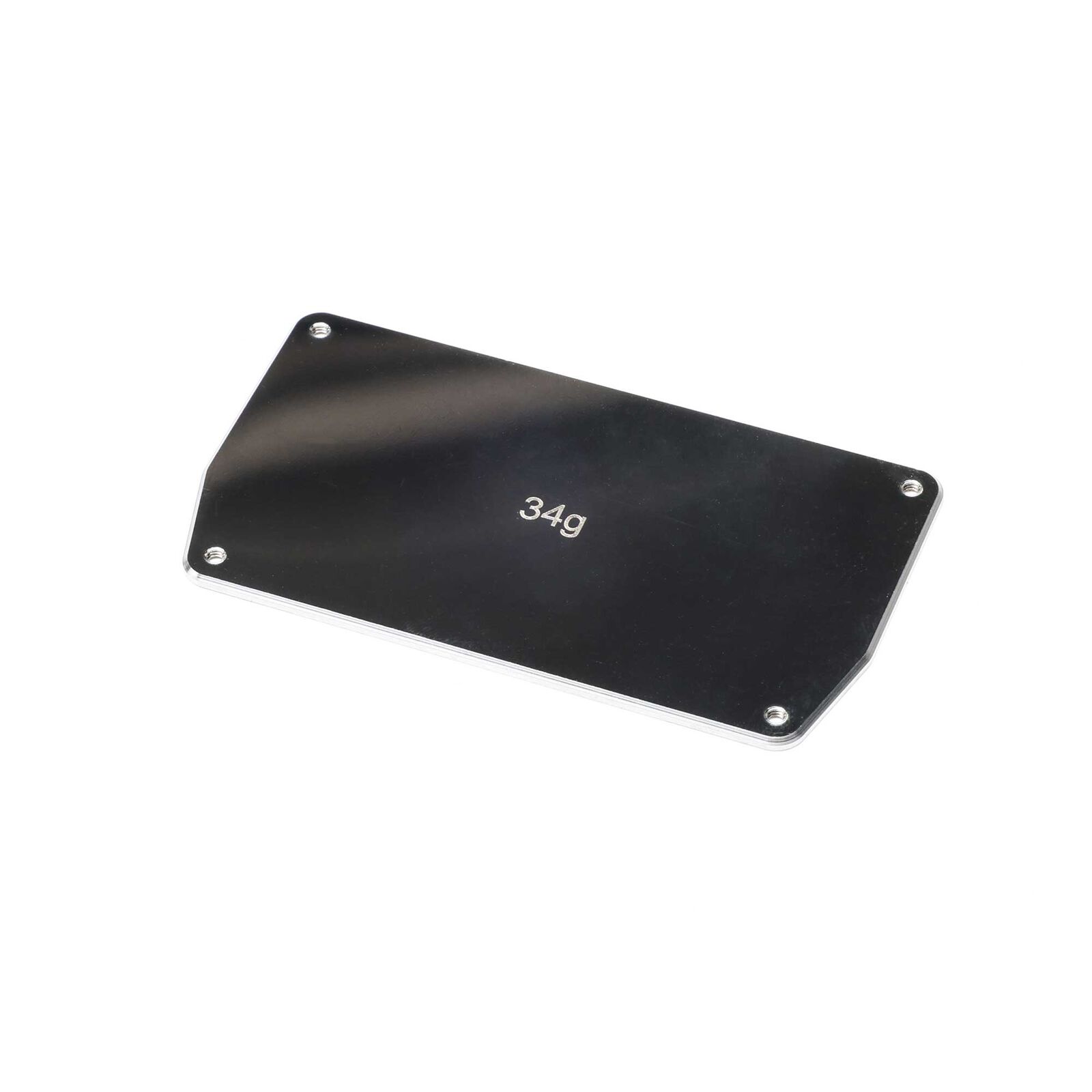Electronics Tray, Steel: 22X