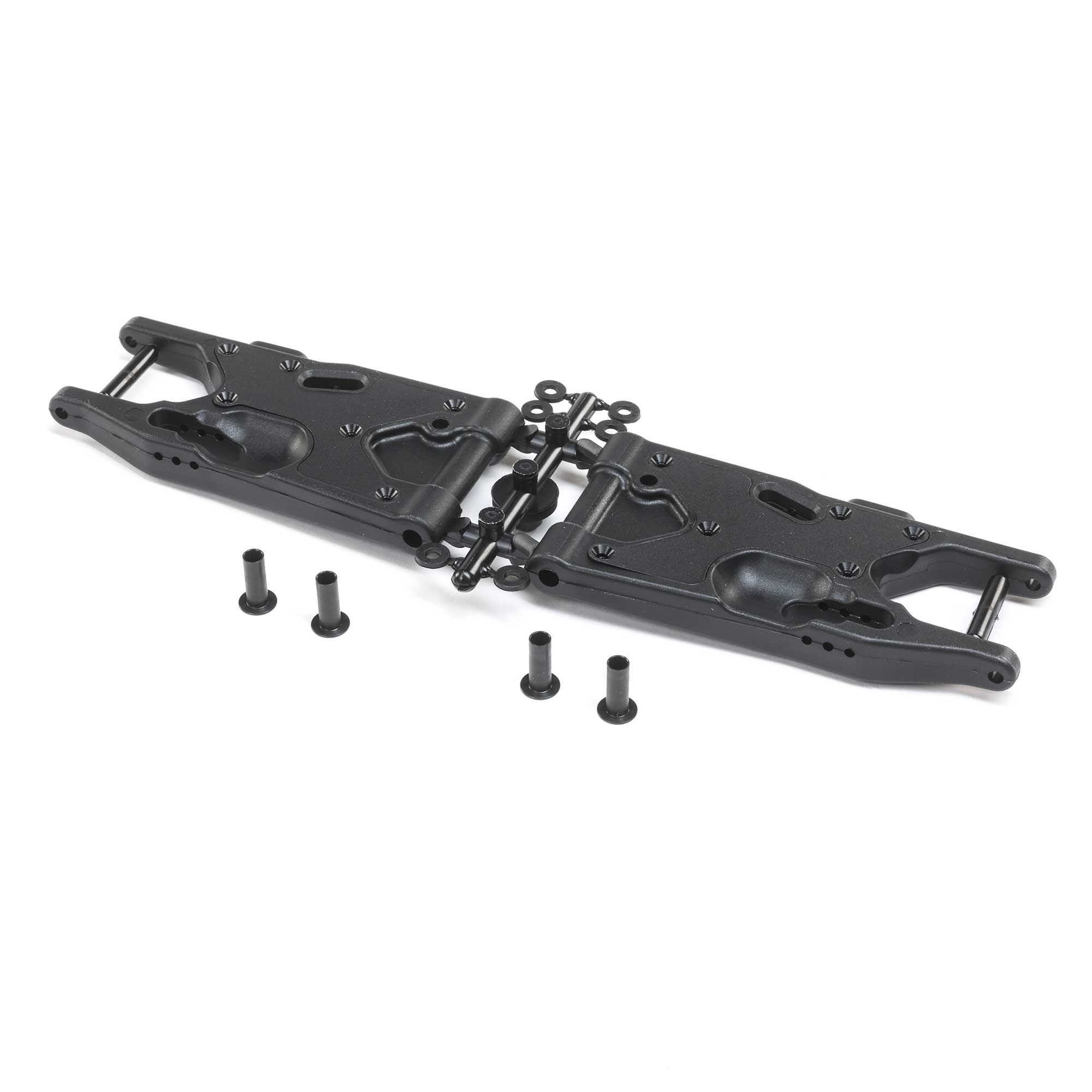 売れ筋商品 Set Arm Rear with Racing Losi Team | 2.0 8XE 8X, Inserts: SF・ファンタジー・ホラー