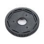 72T Spur Gear Slipper: 22X-4