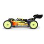 1/8 Axis Clear Body: TLR 8ight-X
