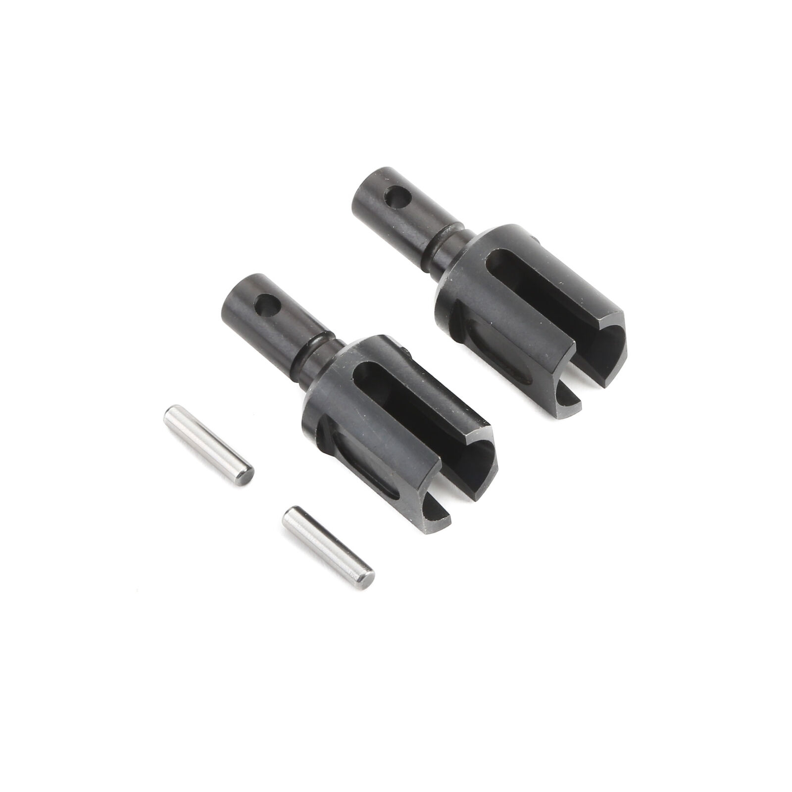 Center Diff Outdrive Lightened V2 (2): 5B, 5T, MINI WRC