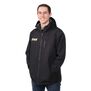 Hooded Jacket, 3XL