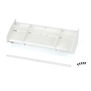 1/8 Axis Wing White