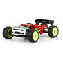 1/8 Axis T Clear Body: TLR 8ight-XT & 8ight-XTE