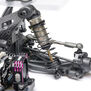 1/10 22X DC 2WD Buggy Race Kit, Dirt/Clay