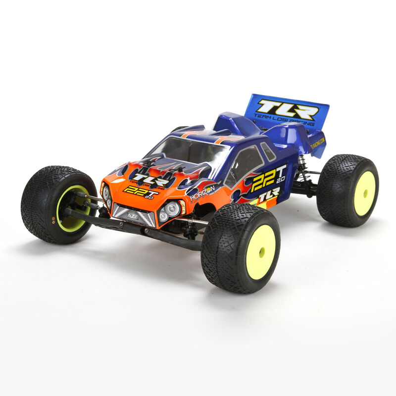1/10 22T 2.0 2WD Stadium Truck Race Kit