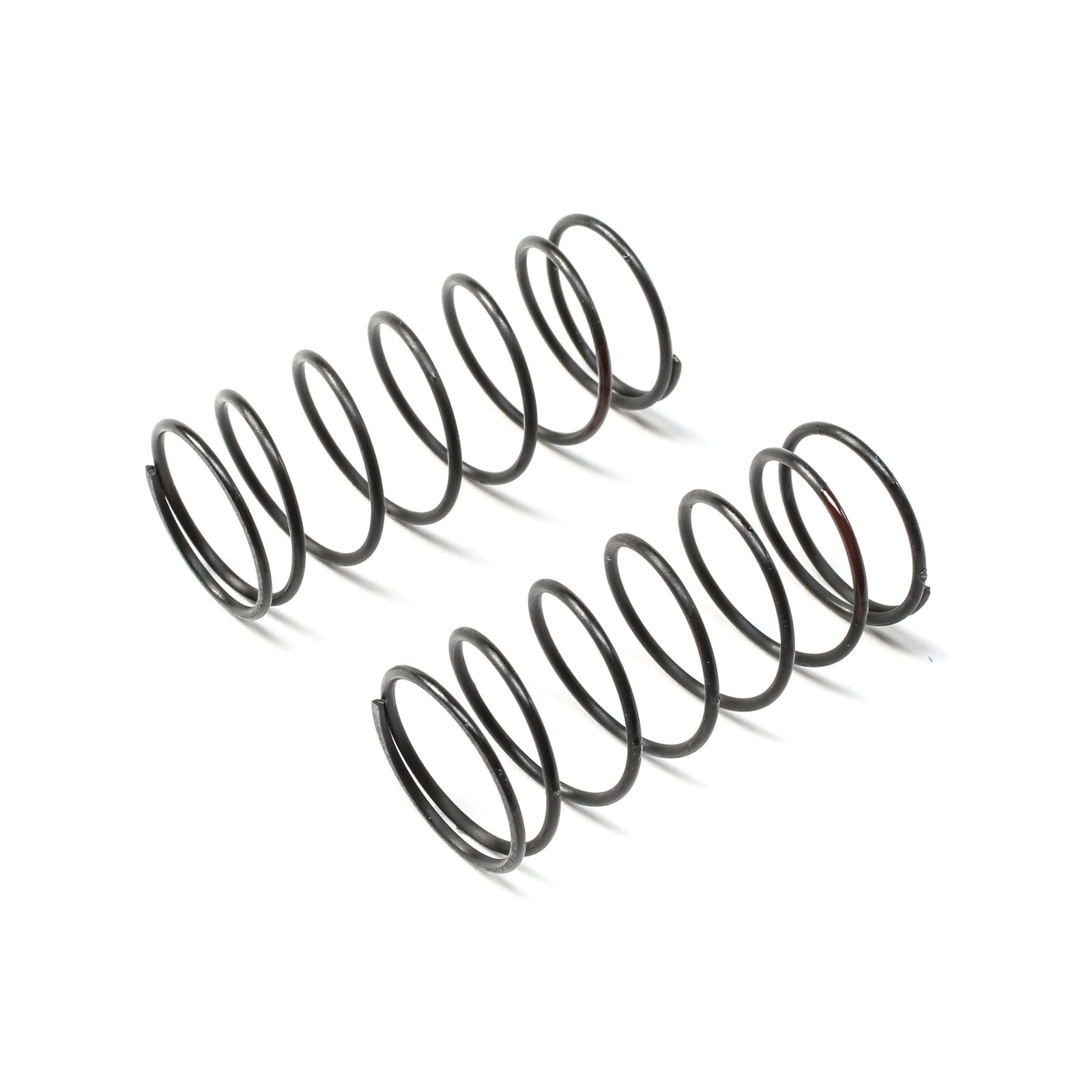 Front Springs, Brown, Low Frequency 12mm (2)