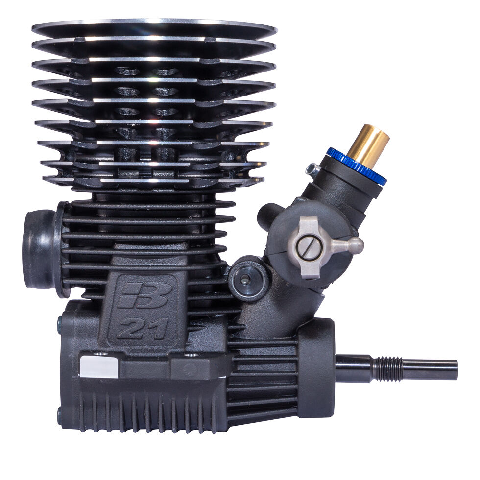 O.S. Speed B21 Adam Drake II Engine | Team Losi Racing