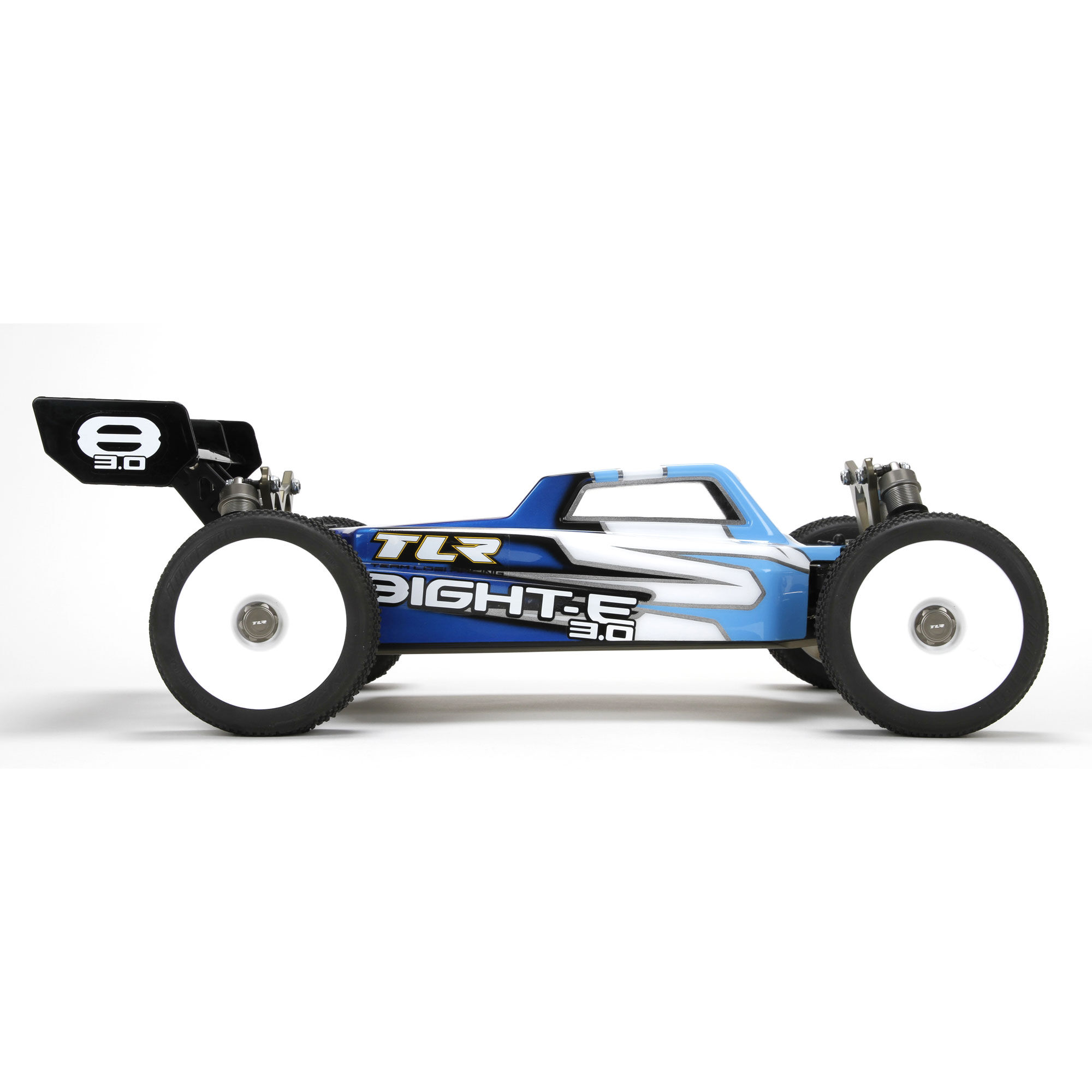 Losi 3.0 store e buggy