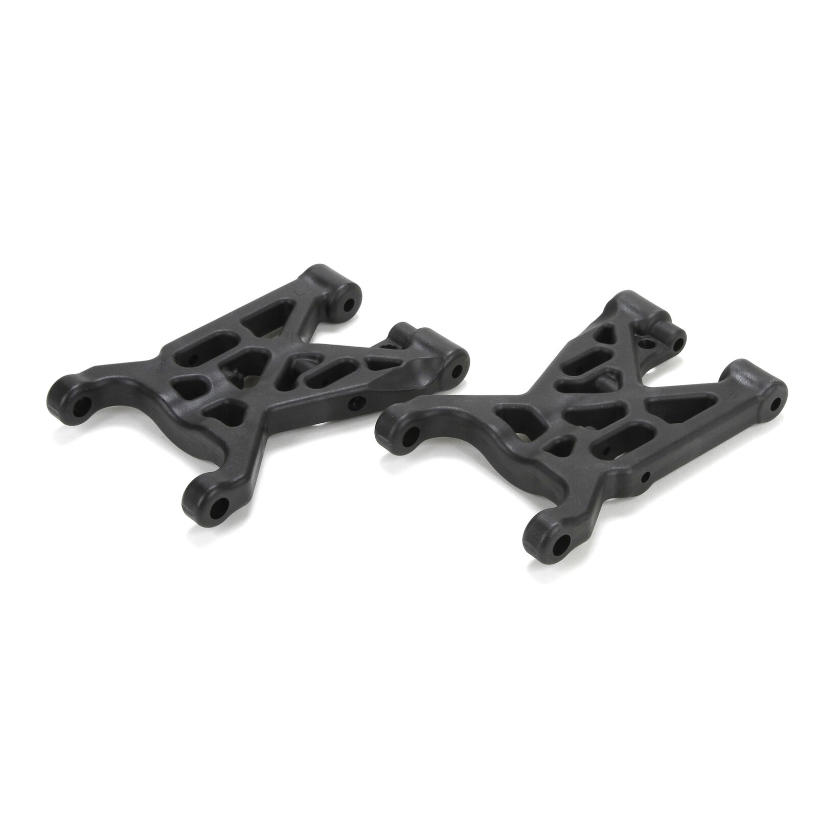 Front Suspension Arm Set (2): MINI WRC