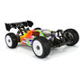 1/8 Diamante Soft Long Wear Front/Rear Off-Road Buggy Tires (2)