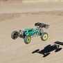 1/8 8IGHT-E 4.0 4WD Electric Buggy Kit