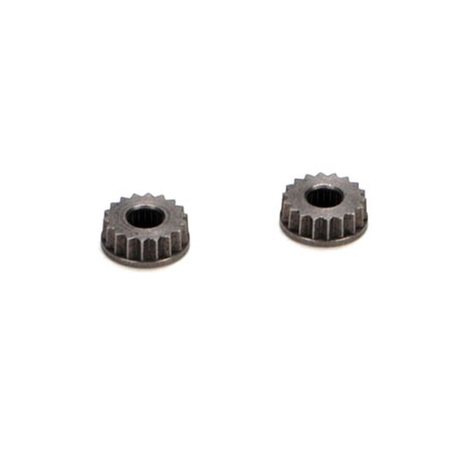 Metal Servo Arm Insert, 24 Spline, Hitec (2): 8X, 8XE
