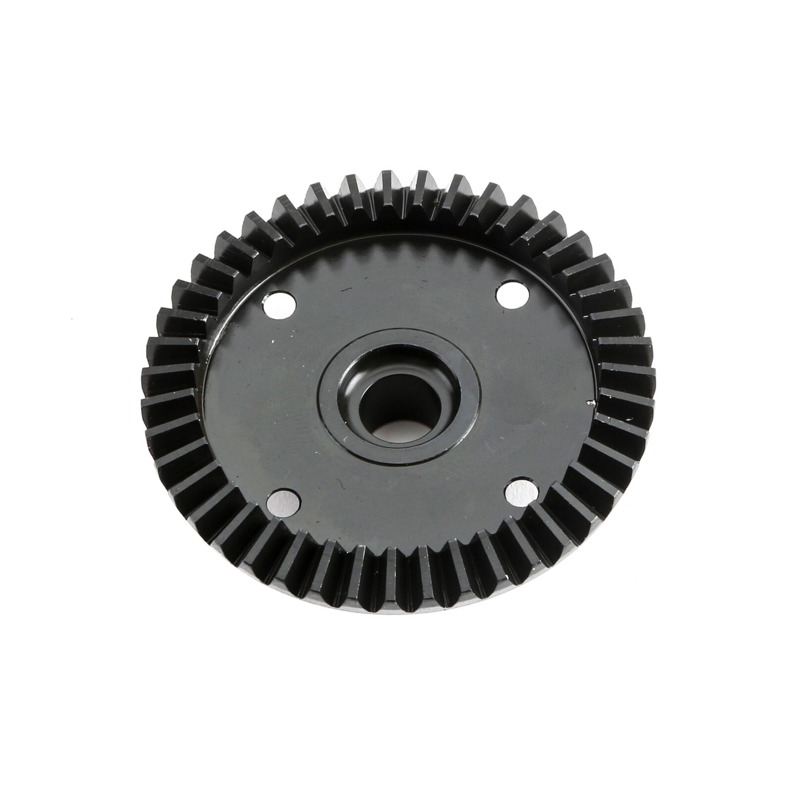 Front Diff Ring Gear Lightened: 5B, 5T, MINI WRC