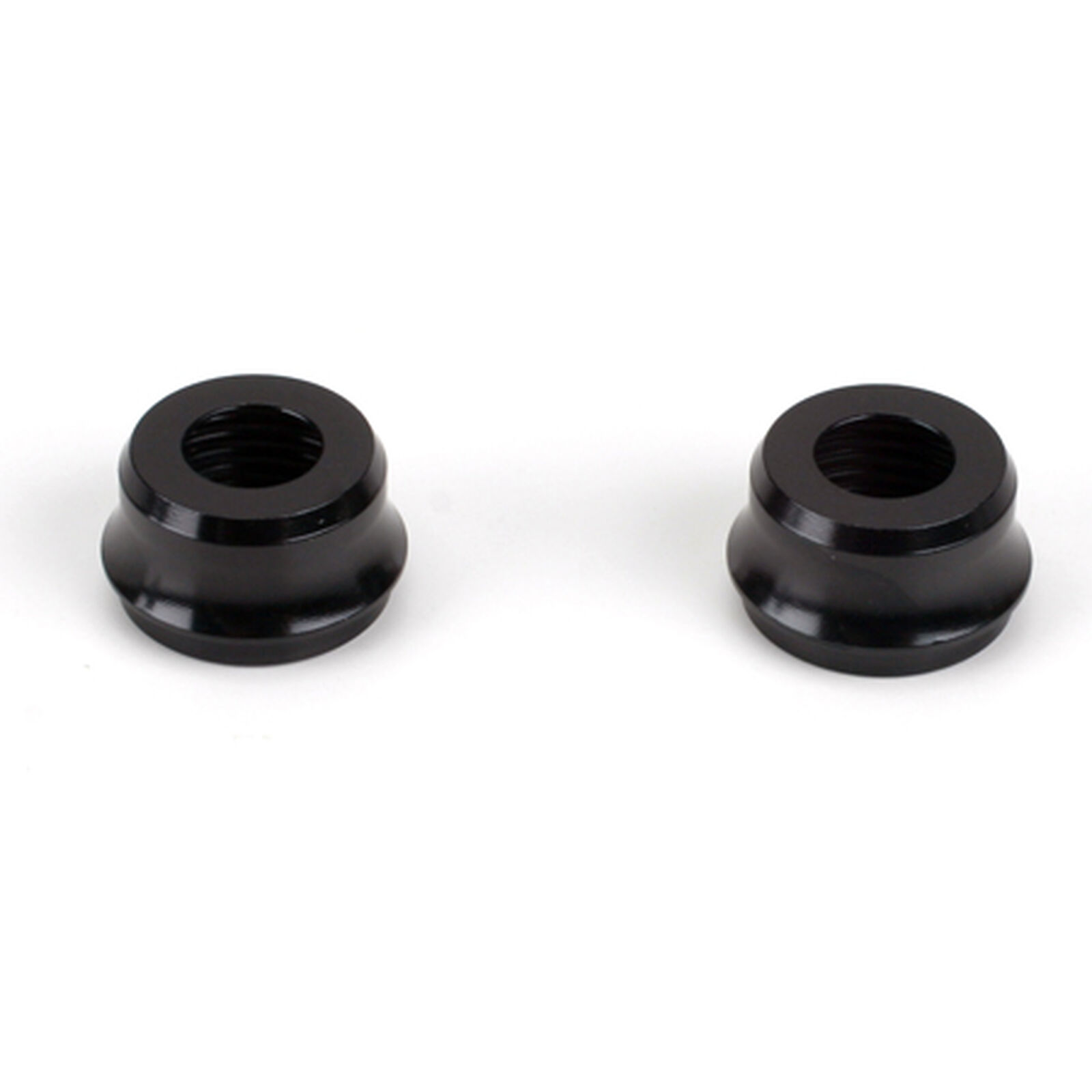 15mm Shock Caps Bottom (2): 8B, 8T, 8X, 8XE