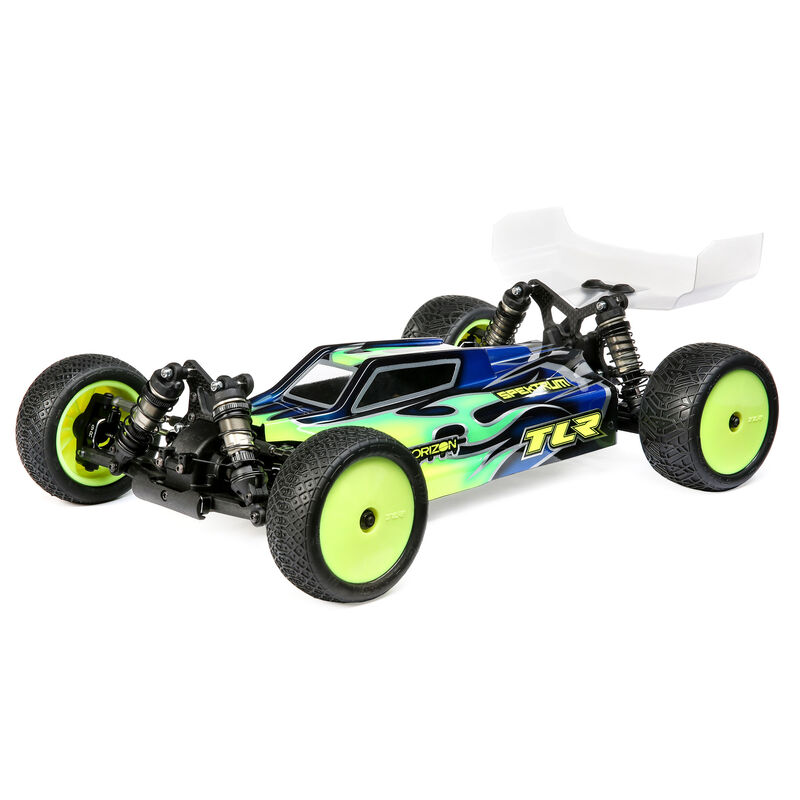 1/10 22X-4 4WD Buggy Race Kit