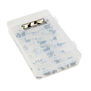 Screw Nut Assortment Box: 8X