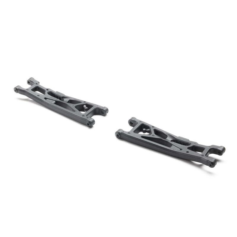 Front Arm Set, Stiffezel: 22X-T