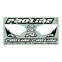 1/8 Axis Wing White
