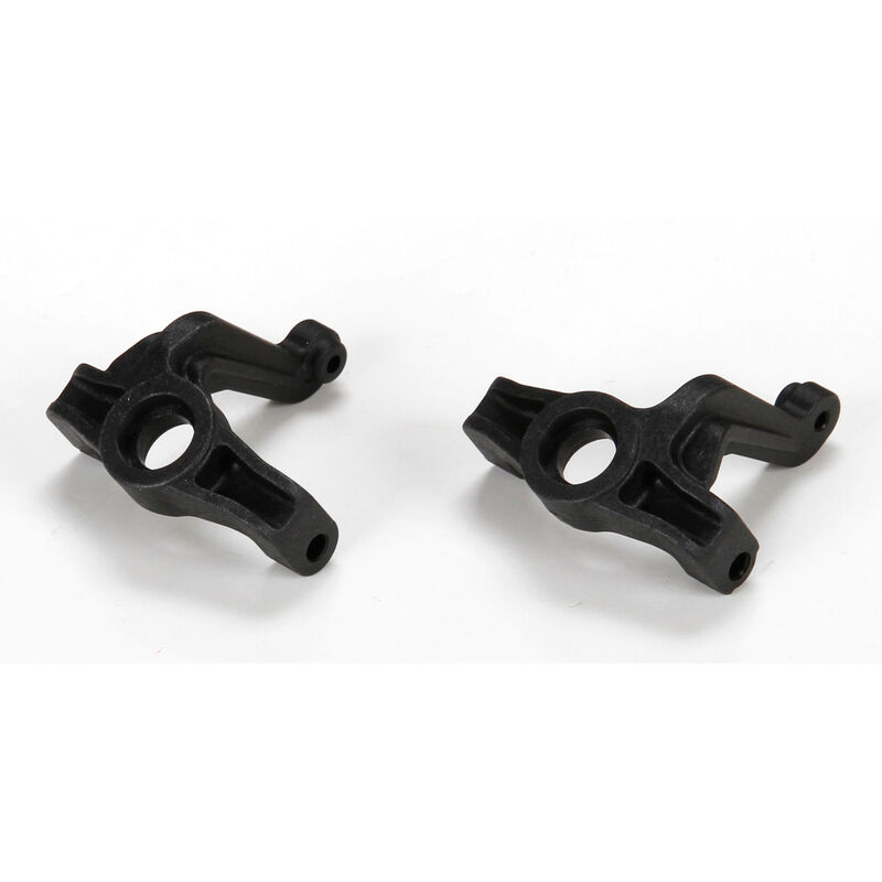 Front Spindle Set: 22-4 2.0