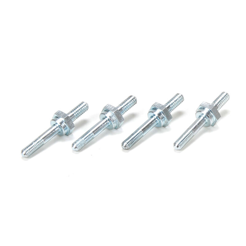 Shock Mounts, SCTE Conversion (4): SCTE 2.0/3.0