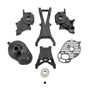 3-Gear Conversion Kit: 22/T/SCT 2.0