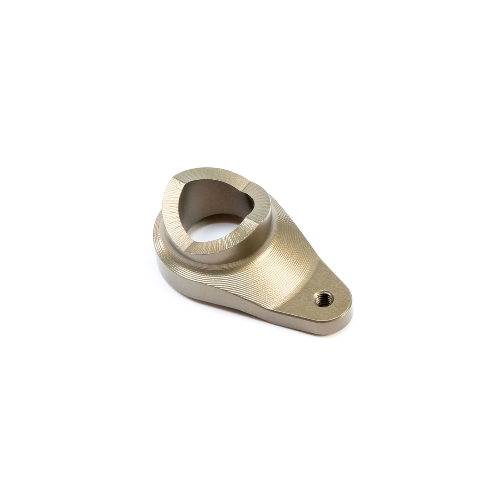 Servo Saver Arm Aluminum: 8IGHT-X