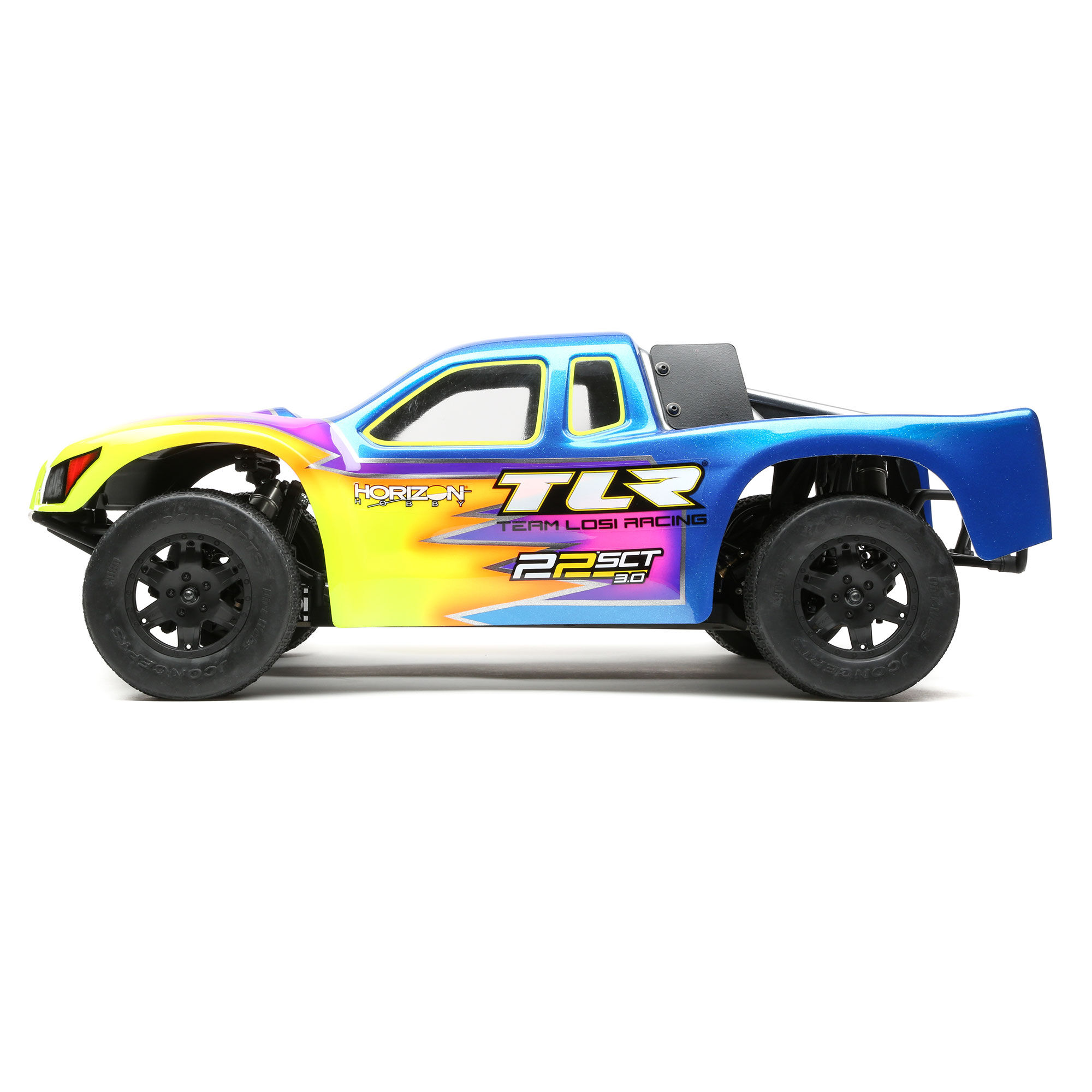 1/10 22SCT 3.0 MM 2WD SCT Race Kit | Team Losi Racing