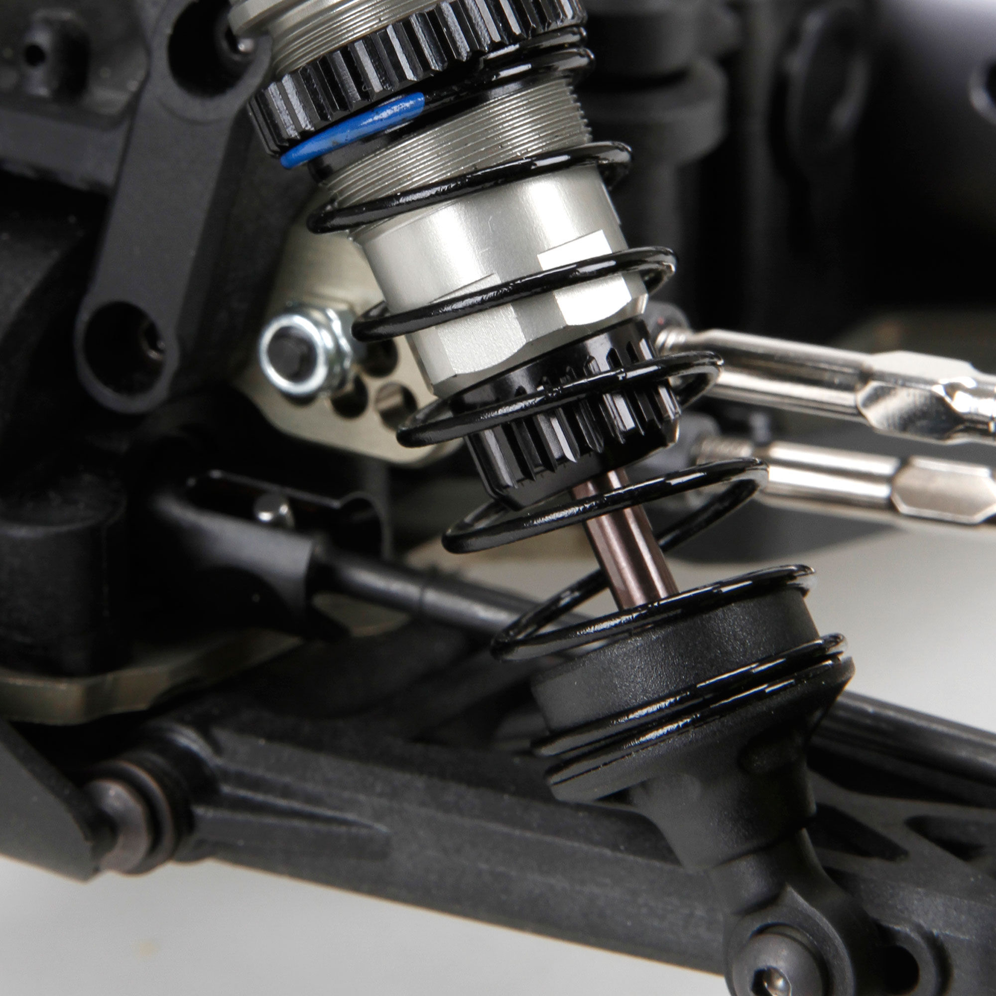 1/10 22-4 2.0 4WD Buggy Race Kit | Team Losi Racing