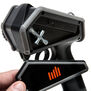 DX5 Rugged 5-Channel DSMR Transmitter with SR515