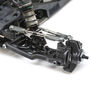1/10 22 5.0 DC Race Roller 2WD Buggy, Dirt/Clay