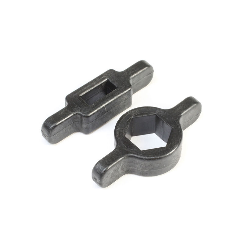 Shock Tools Composite: All 22