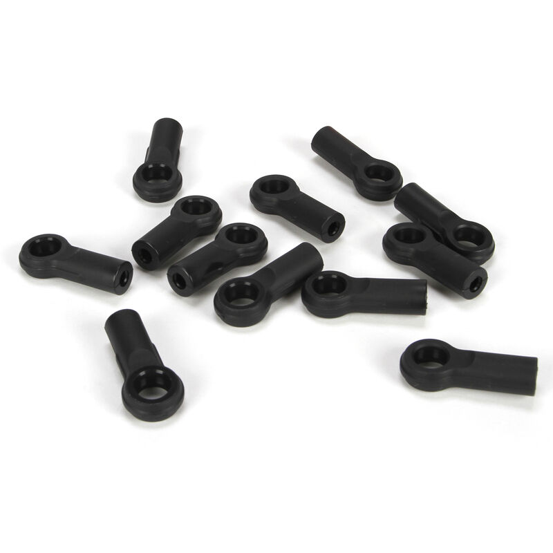 Rod End Set (12): 5IVE-T, MINI WRC