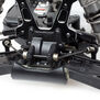 1/8 8IGHT-XT/XTE 4X4 Nitro/Electric Truggy Race Kit