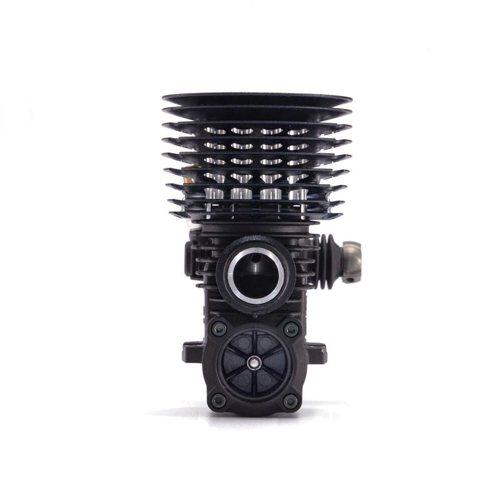 1/8 O.S. Speed B2104 Buggy with T-2100SC Pipe | Team Losi Racing