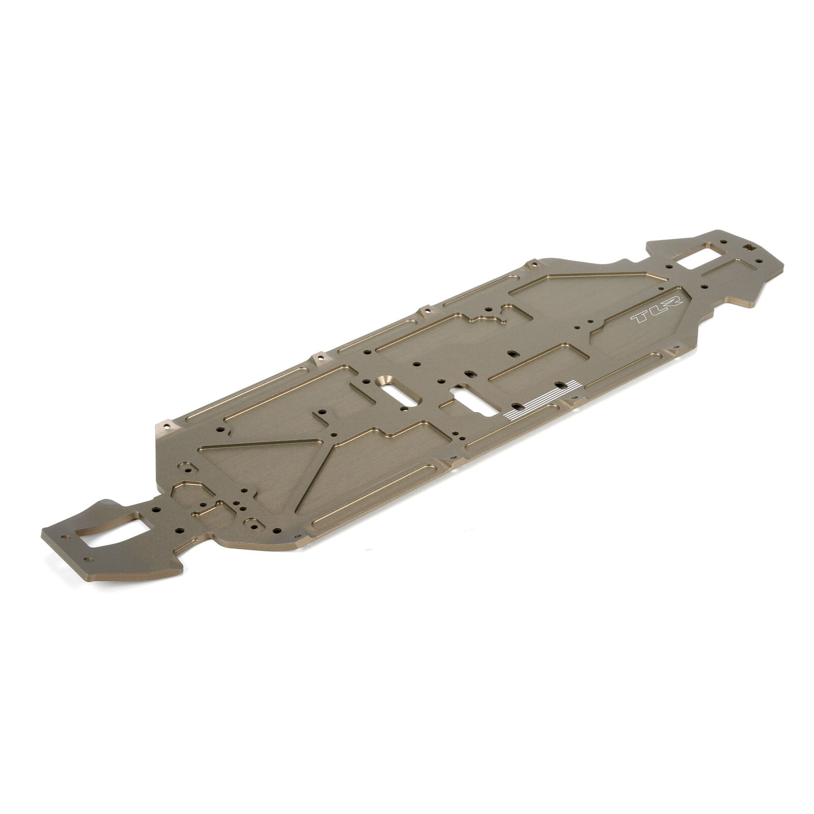 Chassis: 8T 4.0