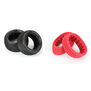 1/10 Gunslinger SSLW Rear 2.2" Off-Road Buggy Tires (2)