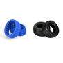 1/10 Hole Shot 2.0 M4 Front/Rear 2.2"/3.0" Short Course Tires (2)