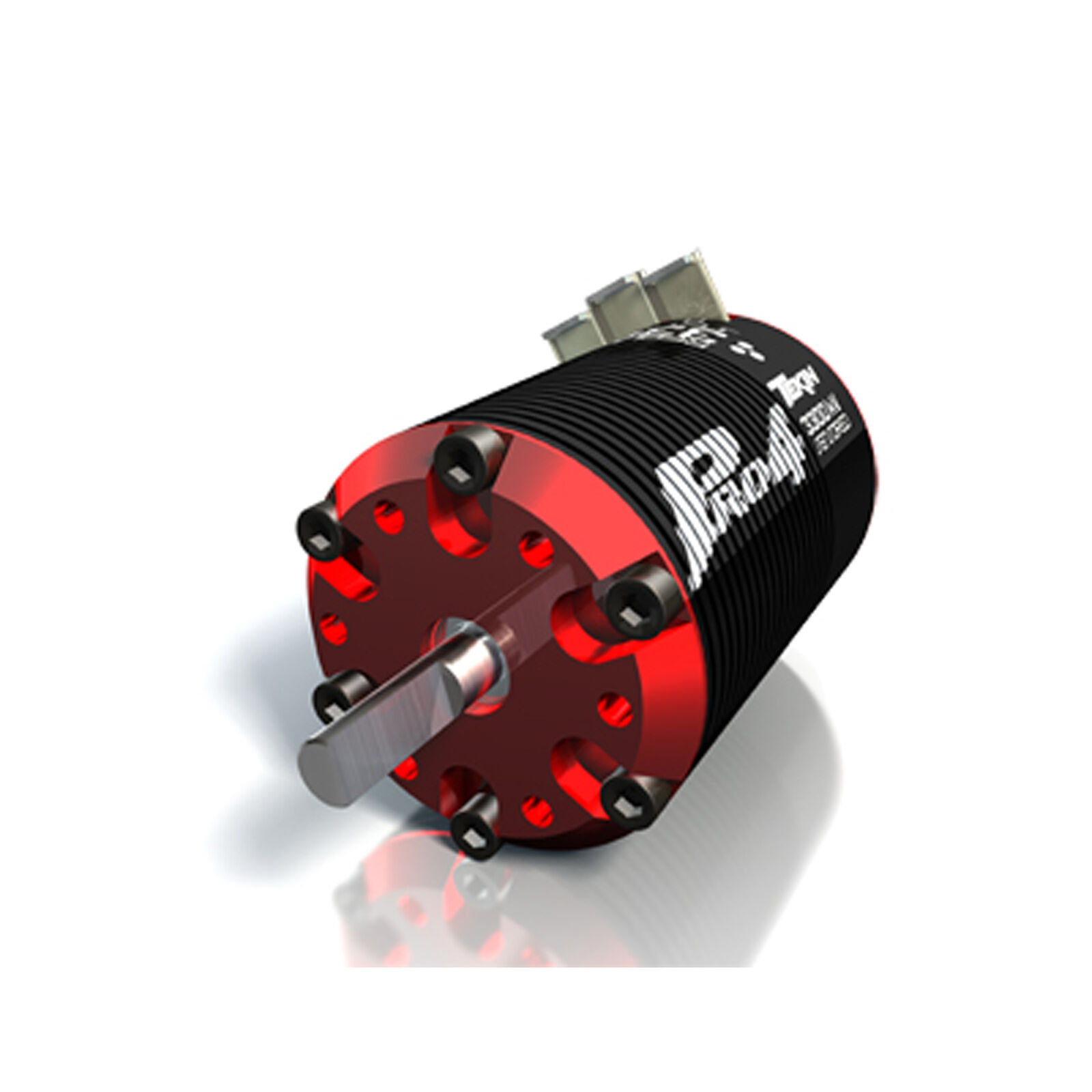 1/10 Pro4 SCT 2S Sensored Brushless Motor, 4600Kv