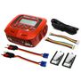 Passport P2 100W AC/DC 2-Port Multicharger with Bluetooth Connectivity