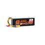 14.8V 5000mAh 4S 50C Smart G2 Hardcase LiPo Battery: IC5