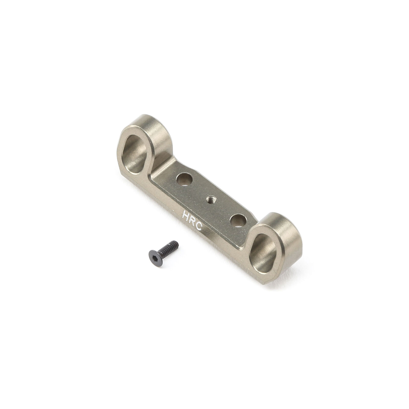 Anti-squat Block, HRC, Aluminum: 22 3.0, 4.0, 5.0