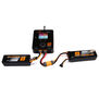 14.8V 5000mAh 4S 30C Smart LiPo Hardcase LiPo Battery: IC5