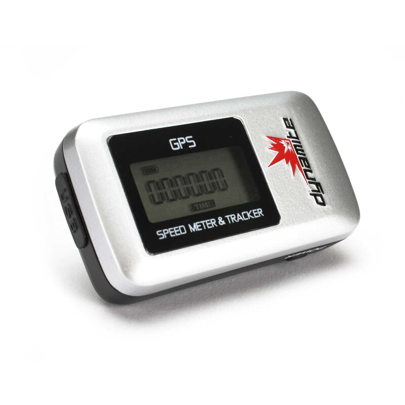 Passport GPS Speed Meter 2.0