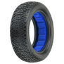 Resistor 2.2" 2WD MC Buggy Front Tires (2)