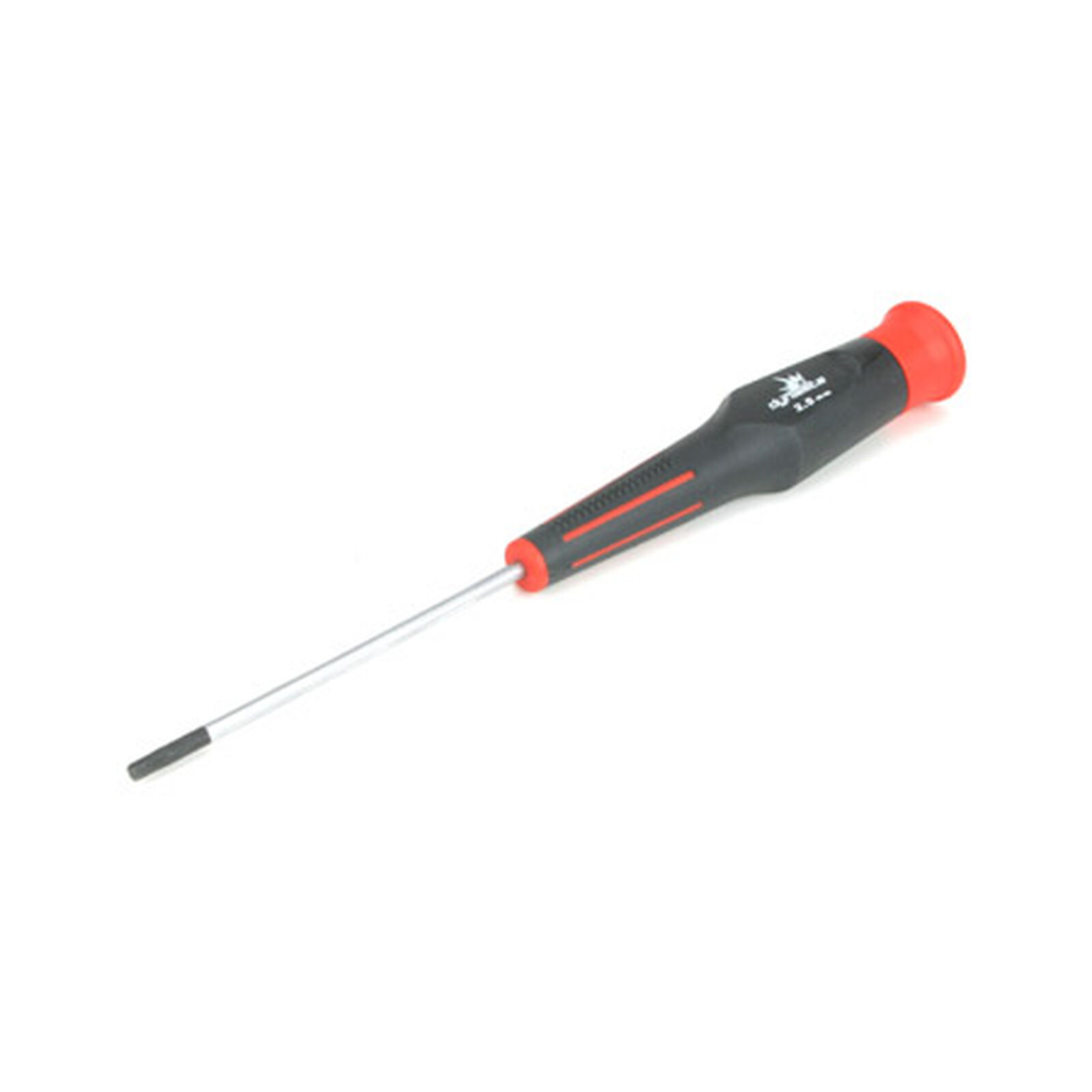 Hex Driver: 2.5mm