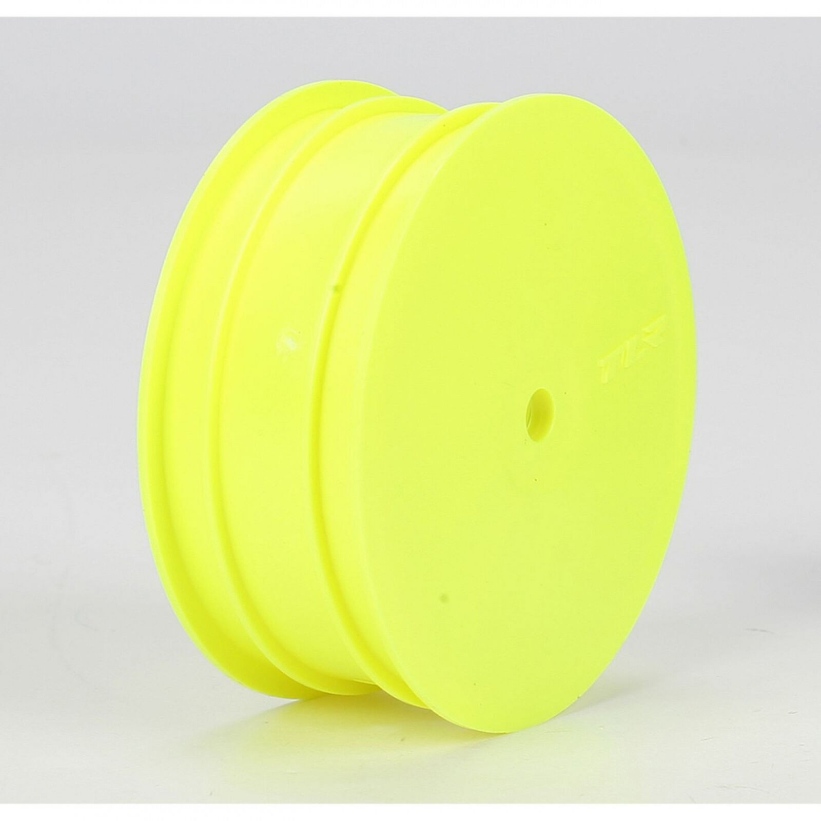Front Wheel, Yellow (2): 22